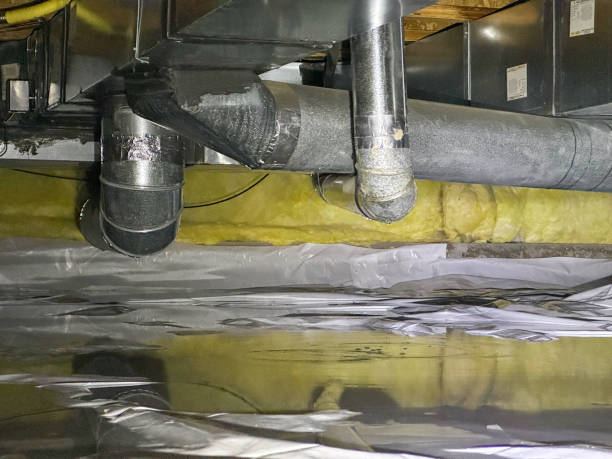 Sewage cleanup and water damage restoration in Forsyth, IL