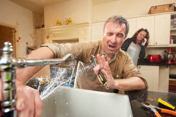 Best Local water damage restoration  in Forsyth, IL